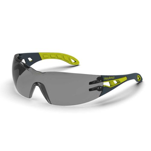 Lente HexArmor MX 200S Gris