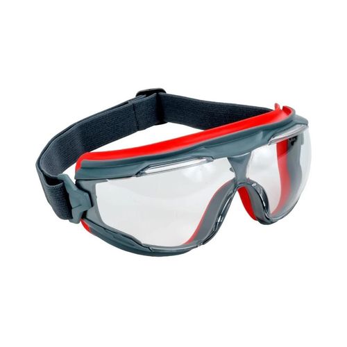 Antiparra 3M GooggleGear GG500 Claro