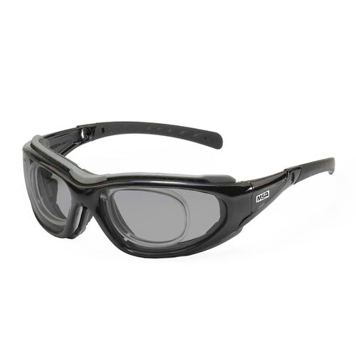 Antiparra y Lente MSA Ductile Wings In/Out  2803154