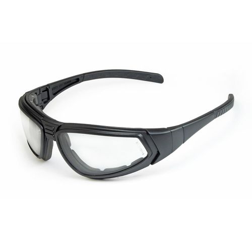 Antiparra y Lente MSA Dual Fit Color Claro - 2803170