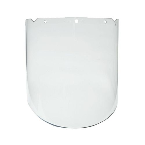 Visor MSA Antiempaño/Antirayadura