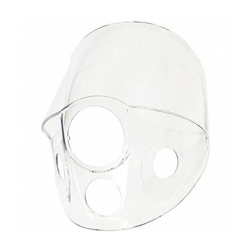 Visor de Reemplazo Mascara 7600 North