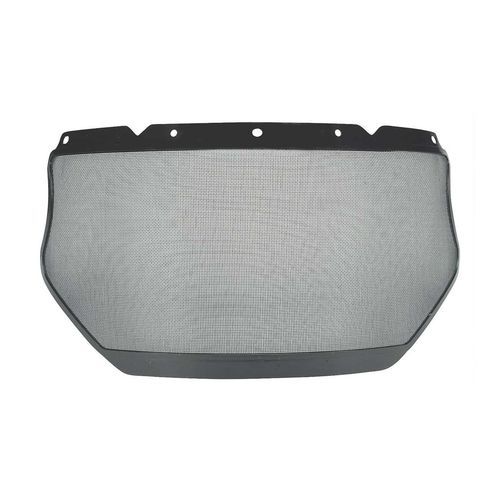 Visor MSA Malla Plastica V-Gard System 10116557