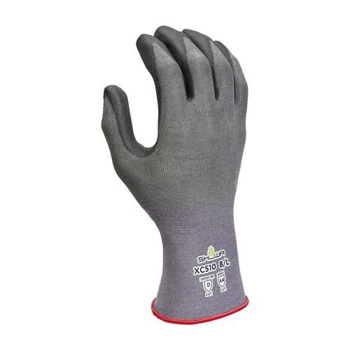 Guante Anticorte XC510 D Gris