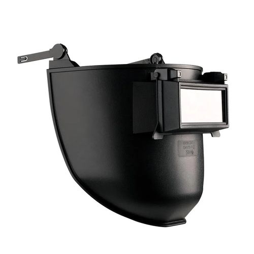 Mascara Soldar para Casco Optech