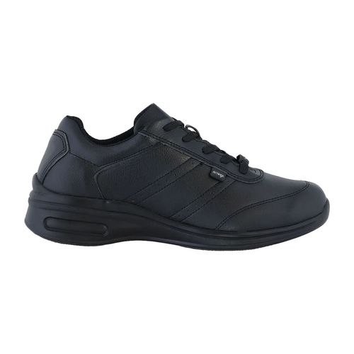 Zapatilla Ocupacional S21 Negra