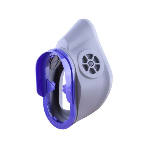 Repuesto Copa Nasal Para Full Face Activex ATX 1500