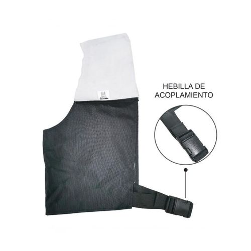 Protector de Hombro descarne Resistor