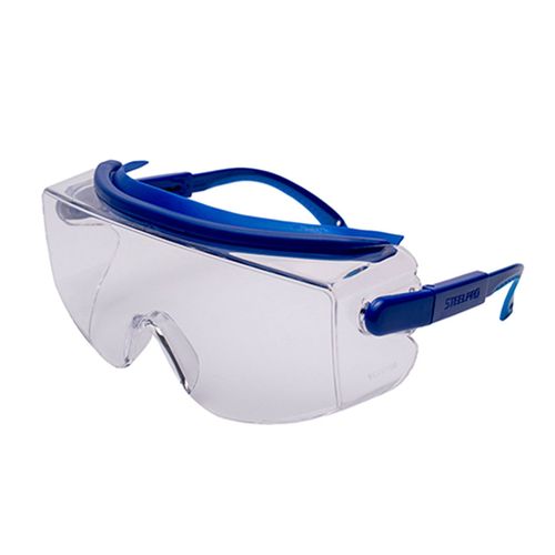 Lente Top Gun Optico Claro Af Ultra