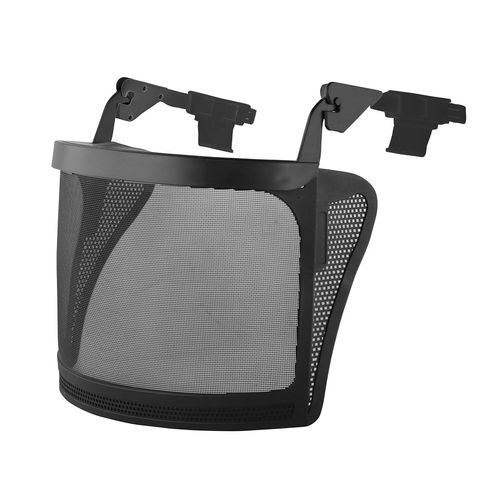 Visor Malla de Acero Activex con Control Residuos