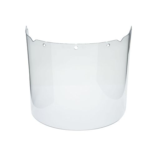 Visor Moldeado MSA de Propianato 10115855