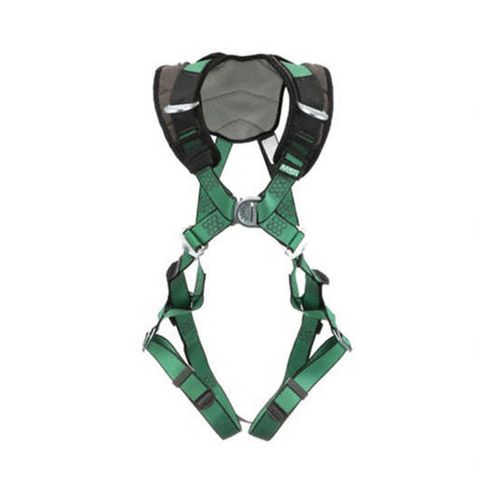 Arnes 4 argollas MSA V-Form