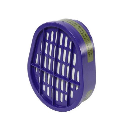 Filtro Drager G/A V/O CH2O CLO2 HF (PAR)