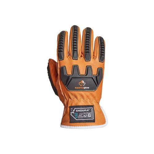 Guante Antigolpe Kevlar Endura 378GKGVB