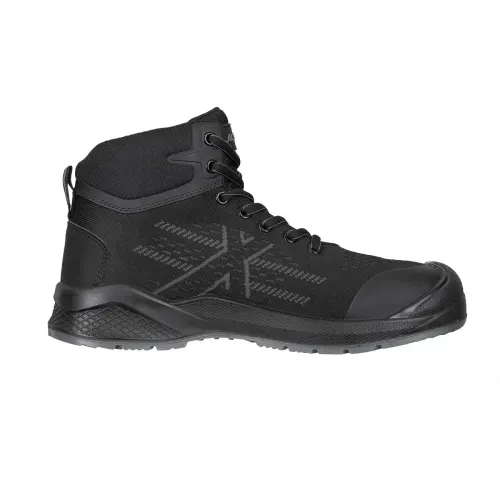 Botin De Seguridad Activex AX1