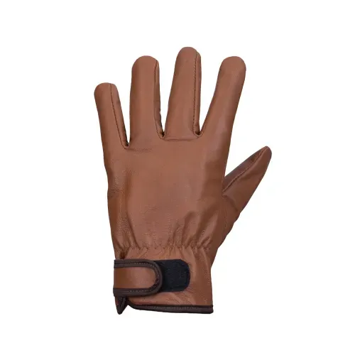Guante Activex X23 Cuero Arco Eléctrico