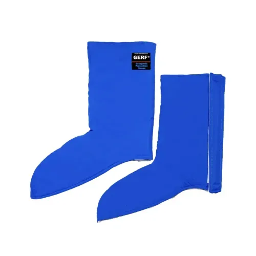 Cubre Zapato Criogenico Gerf