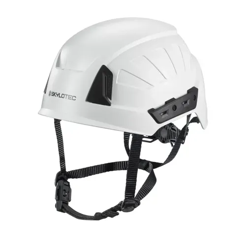 Casco Skylotec Inceptor GRX Alto Voltage BE-392-12 Blanco