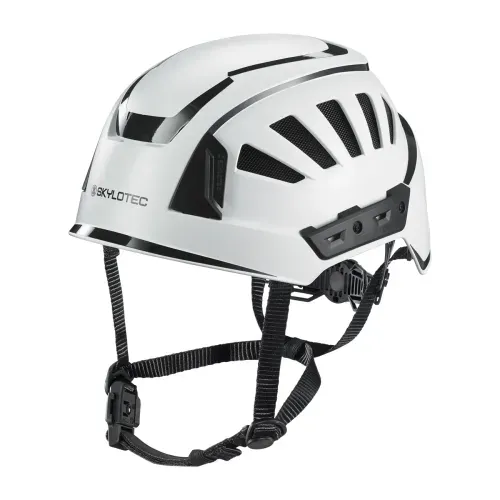 Casco Skylotec Inceptor GRX Ref Ventilado BE-391-12 Blanco