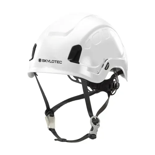 Casco Skylotec Climbing Tech Aries Dieléctrico BE-510-12 Blanco