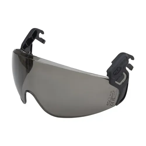 Visor Skylotec Climbing Tech Aries A-F Oscuro BE-514
