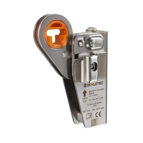 Bloqueador Skylotec SKA Rope Clamp L-0058-SK