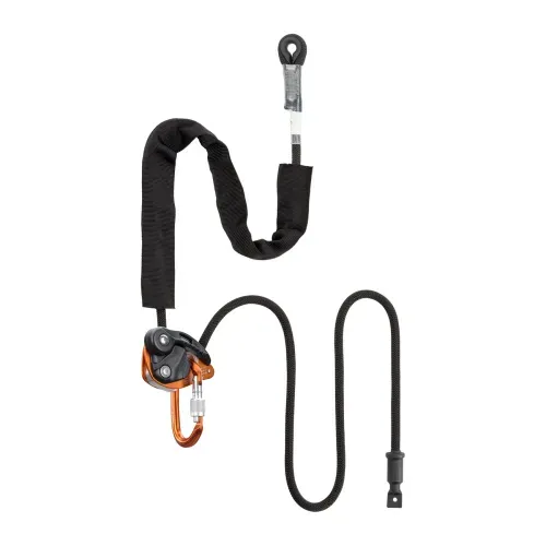 Línea Skylotec Ajustable Finch+2mts L-0811-2