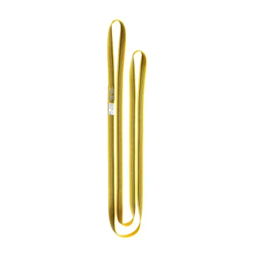 Cinta Skylotec Anclaje Loop 26 kN 120cms L-0008-1,2 Amarillo