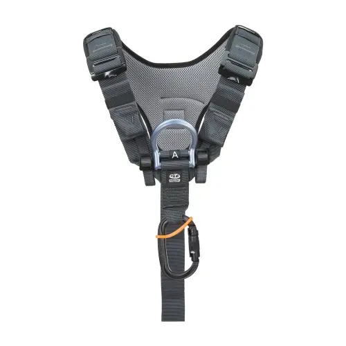 Arnés Skylotec Climbing Tech Axess Qr Ascender G-1170-S/M