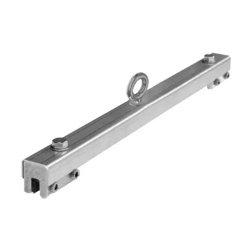 Punto de Anclaje Skylotec Secu Falz 2.0 TYP 1 Acero Inox Junta Alzada