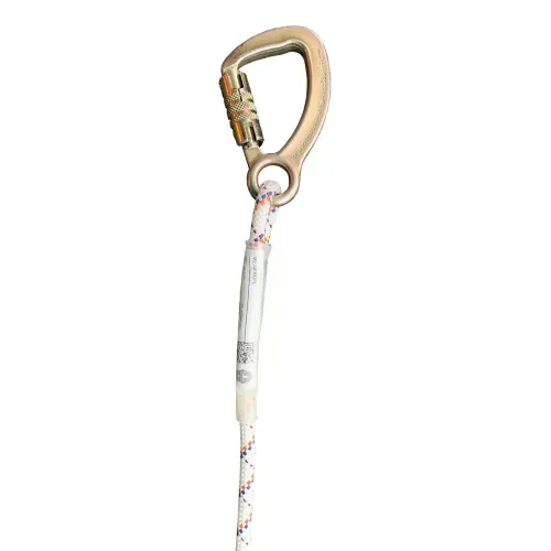 Cuerda Skylotec Milan Super Static N 9mm 100mts L-0520-100