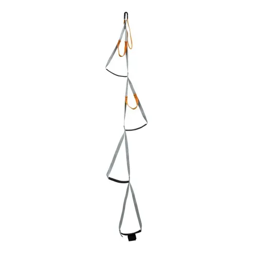 Escalera Skylotec Tijera Ajustable Cuatro Peldaños ACS-0927