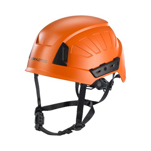 Casco Industrial Inceptor BE-392-01 GRX high voltage Naranjo Skylotec