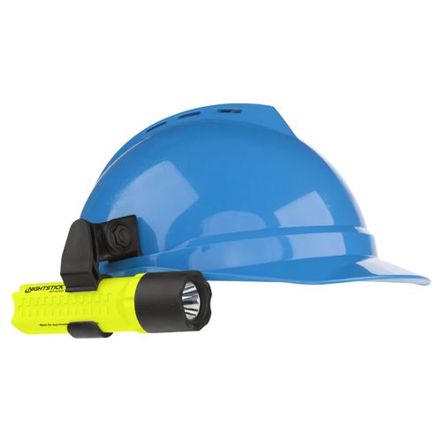 Linterna Nightstick para Casco ATEX 200 lm IP67
