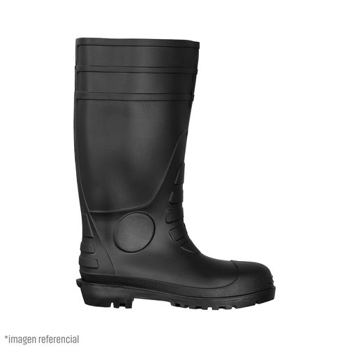 Bota de Seguridad PVC (929)