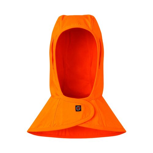 Gorro/Cubrenuca Ignífugo Naranjo