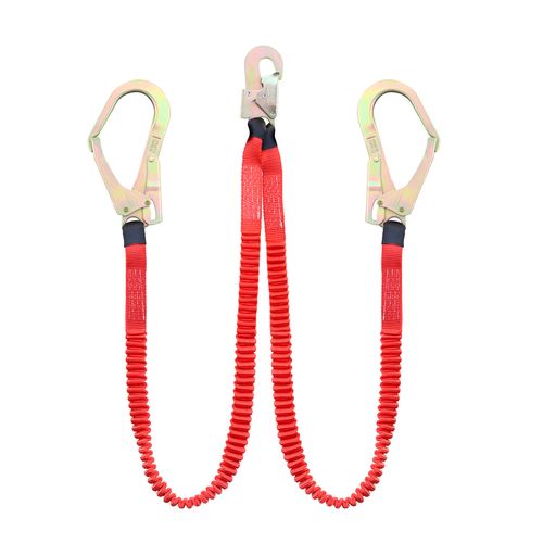 Cabo de Vida Y FPX 230 Activex s/Amortiguador 1.8 Mt Elasticada