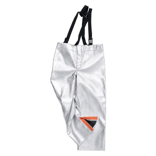 Pantalón SAFCO Aluminizado Sin Forro 340GR