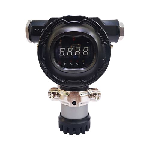Detector ATX 2000 Fijo para LEL con Carcasa Aluminio y Display