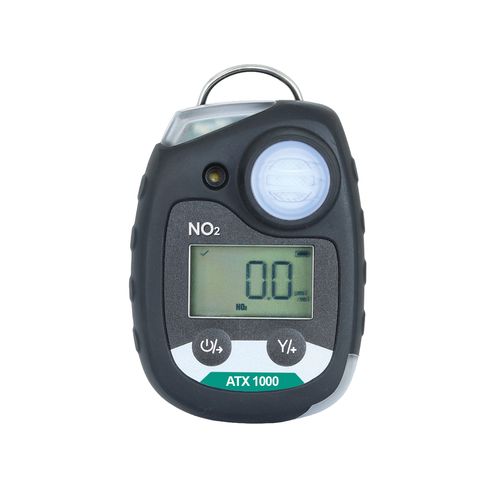 Detector Activex ATX 1000 NO2 Sensor Reemplazable