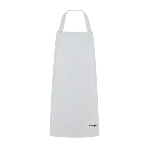 Coleto Activex Soldador Cuero Tr.