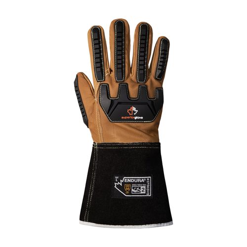 Guante Antigolpe Kevlar Endura 375KGVB Largo