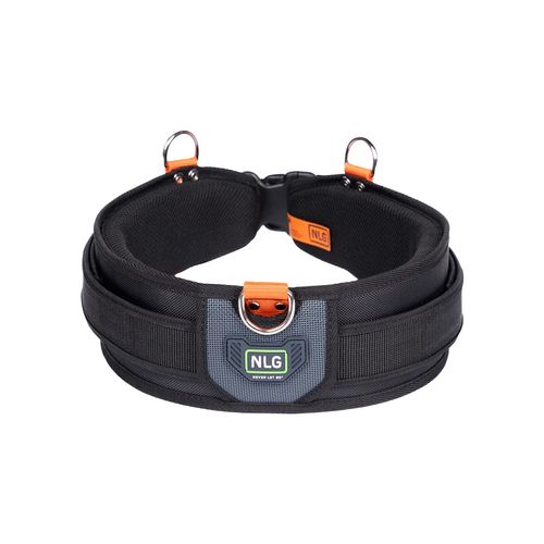 Cinturón NLG de Seguridad Cómodo 101705