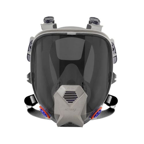 Respirador Activex Full Face ATX 1500 Fotocromático Autodark