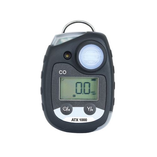 Detector Activex ATX 1000 CO Sensor Reemplazable