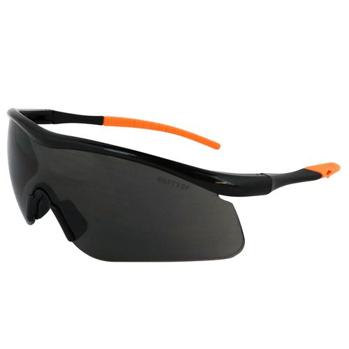 Lente Activex Swat gris