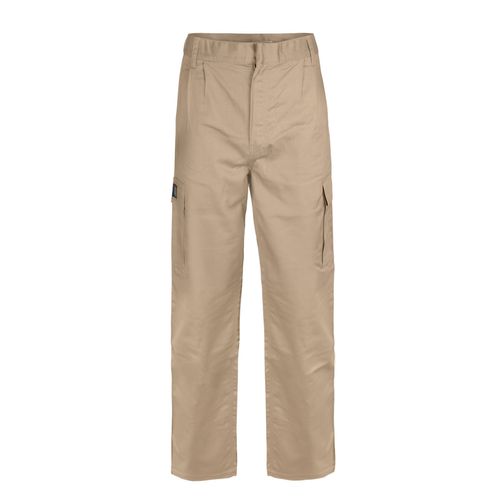 Pantalón Ignífugo Antiestático FRPT NFPA 13034 Beige