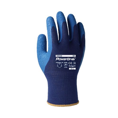 Guante TOWA 301 Algodón Latex