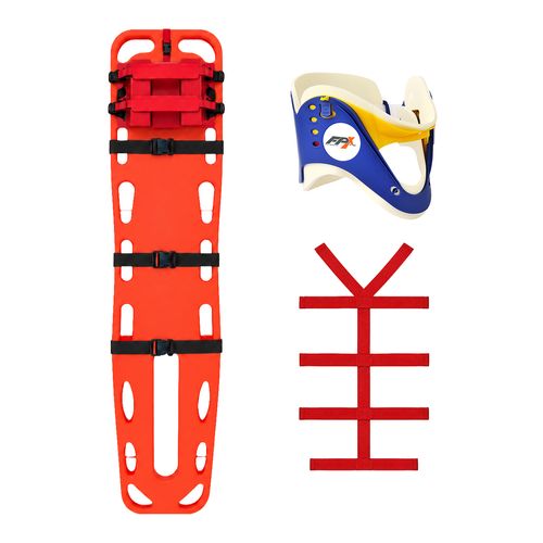Kit Inmovilizador FPX 400