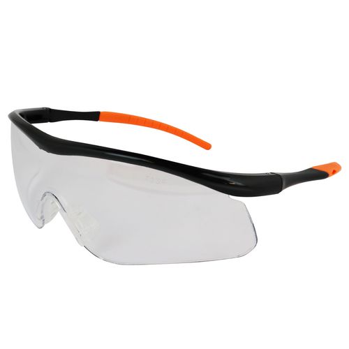 Lente Activex Swat claro